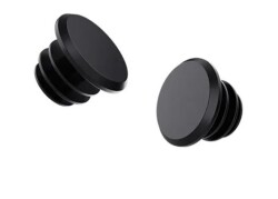 Forte GT Bisiklet Elcik Silikon Sünger Xbyc 2005 Siyah - 9