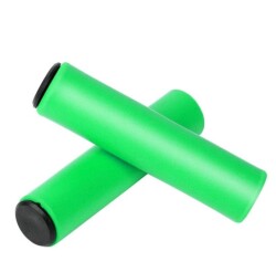 Forte GT Bisiklet Elcik Silikon Sünger Xbyc 2005 Yeşil