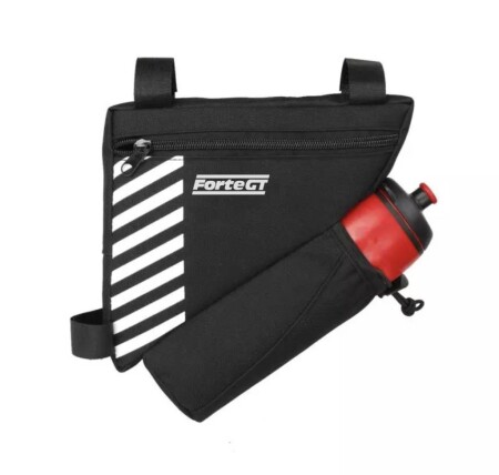 Forte GT Bisiklet Kadro Arası Üçgen Çanta Xbyc 827 - 1