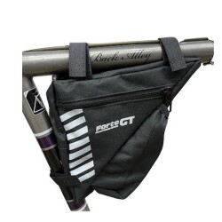 Forte GT Bisiklet Kadro Arası Üçgen Çanta Xbyc 827  - 2