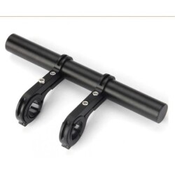 Forte GT Bisiklet Km Saati Far Tutucu Xbyc 798 - Forte GT