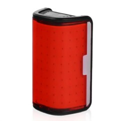Forte GT Bisiklet USB şarjlı - Kırmızı Xbyc 6043