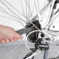 Forte GT Bisiklet Zincir Temizleme Fırça Seti 2'Li - Forte GT