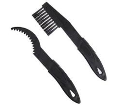 Forte GT Bisiklet Zincir Temizleme Fırça Seti 2'Li  - 4