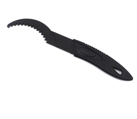 Forte GT Bisiklet Zincir Temizleme Fırça Seti 2'Li  - 7