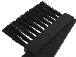 Forte GT Bisiklet Zincir Temizleme Fırça Seti 2'Li  - 8