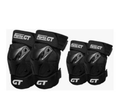 Forte Gt Dizlik Ve Dirseklik Seti Xbyc 800972 - Forte GT