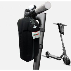 Forte GT Elektrikli Scooter - Bisiklet Çantası Su Geçirme Xbyc 095