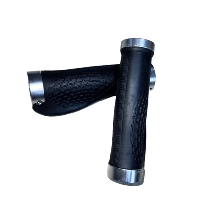 Forte GT Ergonomik Bisiklet Elcik Xbyc 700 D Gümüş - 4