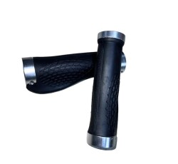 Forte GT Ergonomik Bisiklet Elcik Xbyc 700 D Gümüş - 4