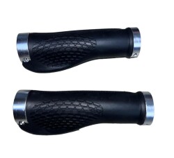 Forte GT Ergonomik Bisiklet Elcik Xbyc 700 D Gümüş - 2