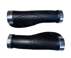 Forte GT Ergonomik Bisiklet Elcik Xbyc 700 D Gümüş - 3