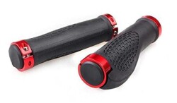 Forte GT Ergonomik Bisiklet Elcik Xbyc 700 D Kırmızı - 2