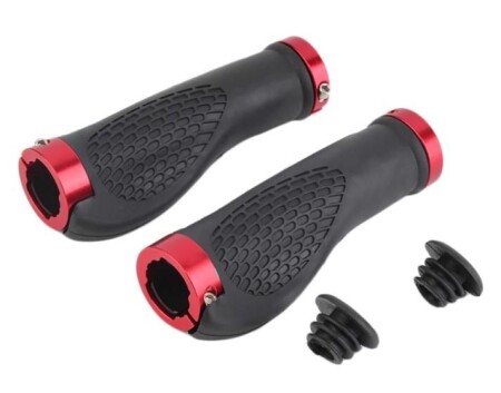 Forte GT Ergonomik Bisiklet Elcik Xbyc 700 D Kırmızı - 3