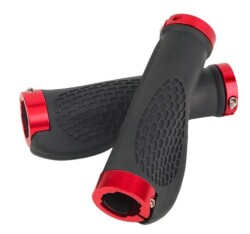 Forte GT Ergonomik Bisiklet Elcik Xbyc 700 D Kırmızı - Forte GT