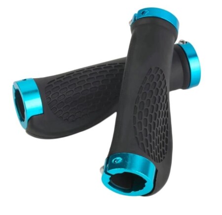 Forte GT Ergonomik Bisiklet Elcik Xbyc 700 D Mavi - 1