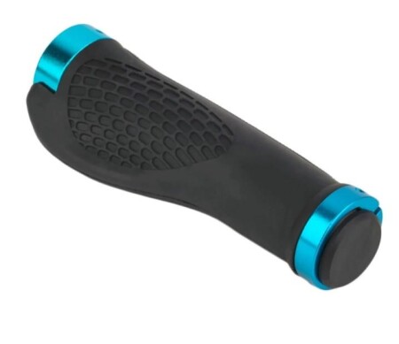 Forte GT Ergonomik Bisiklet Elcik Xbyc 700 D Mavi - 2