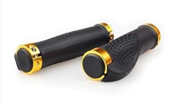 Forte GT Ergonomik Bisiklet Elcik Xbyc 700 D Sarı - 2