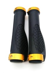 Forte GT Ergonomik Bisiklet Elcik Xbyc 700 D Sarı