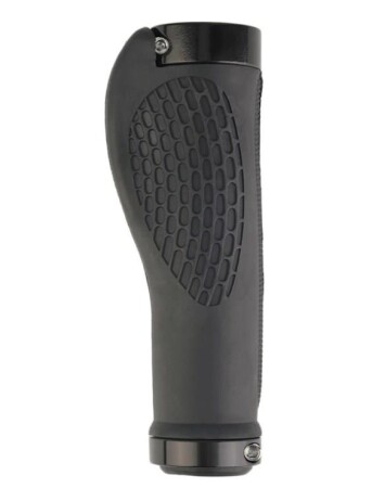 Forte GT Ergonomik Bisiklet Elcik Xbyc 700 D Siyah - 4