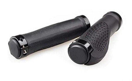 Forte GT Ergonomik Bisiklet Elcik Xbyc 700 D Siyah - 2