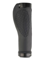 Forte GT Ergonomik Bisiklet Elcik Xbyc 700 D Siyah - 4