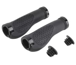 Forte GT Ergonomik Bisiklet Elcik Xbyc 700 D Siyah