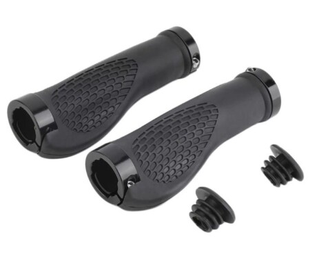 Forte GT Ergonomik Bisiklet Elcik Xbyc 700 D Siyah - 1