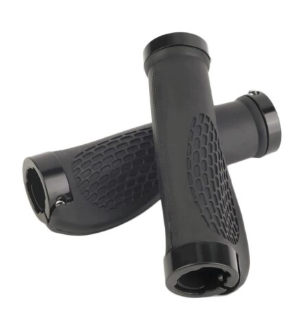 Forte GT Ergonomik Bisiklet Elcik Xbyc 700 D Siyah - 3