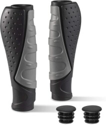 Forte GT Ergonomik Bisiklet Elcik Xbyc 7005 - Forte GT