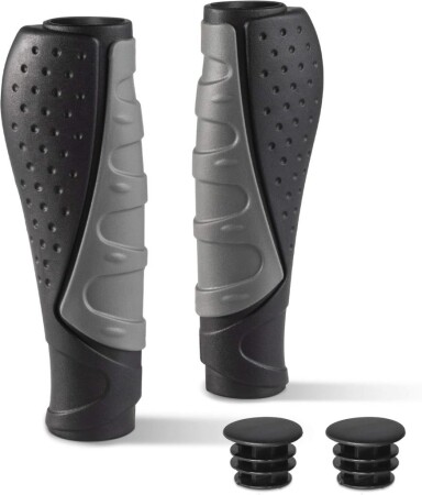 Forte GT Ergonomik Bisiklet Elcik Xbyc 7005 - 1