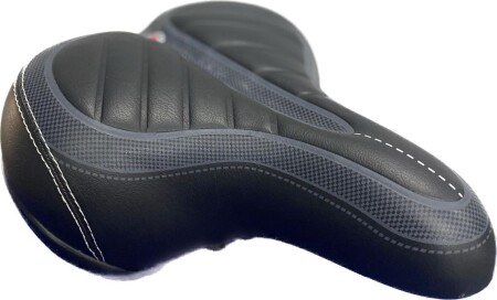 Forte GT Geniş Komfort Bisiklet Selesi Xbyc 317 - 1