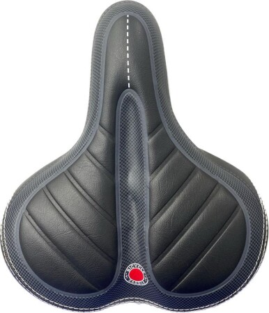 Forte GT Geniş Komfort Bisiklet Selesi Xbyc 317 - 2