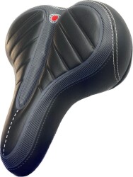 Forte GT Geniş Komfort Bisiklet Selesi Xbyc 317 - 5