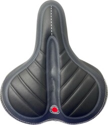 Forte GT Geniş Komfort Bisiklet Selesi Xbyc 317 - 2