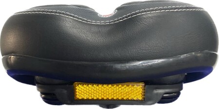 Forte GT Geniş Komfort Bisiklet Selesi Xbyc 317 - 3