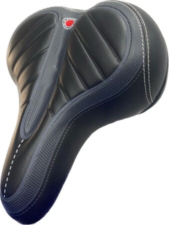 Forte GT Geniş Komfort Bisiklet Selesi Xbyc 317 - 5