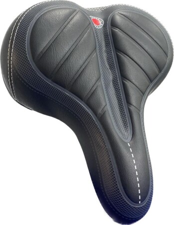 Forte GT Geniş Komfort Bisiklet Selesi Xbyc 317 - 4