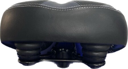 Forte GT Geniş Komfort Yaylı Bisiklet Selesi Xbyc 319 - 6