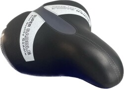 Forte GT Geniş Komfort Yaylı Bisiklet Selesi Xbyc 319 - Forte GT