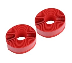 Forte Gt Gidon Bandı Kırmızı 2.5mm Xbyc 7006 - 1