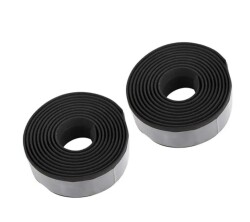 Forte Gt Gidon Bandı Siyah 2.5mm Xbyc 7006 - 1