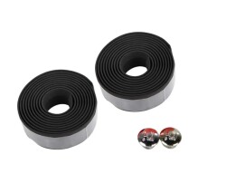 Forte Gt Gidon Bandı Siyah 2.5mm Xbyc 7006 - 2