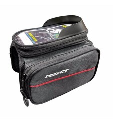 Forte GT Kadro Üstü Heybeli Çanta Xbyc 822 - Forte GT