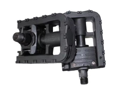Forte Gt Katlanır Bisiklet Pedalı Xbyc 1803 - 1