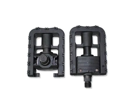 Forte Gt Katlanır Bisiklet Pedalı Xbyc 1803 - 2