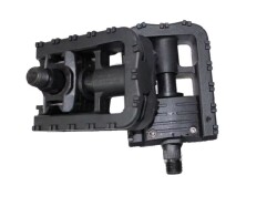 Forte Gt Katlanır Bisiklet Pedalı Xbyc 1803