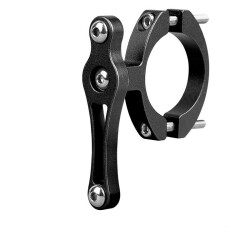 Forte GT Matara Kafesi Adaptörü 19-33mm Çapı Uyumlu Alüminyum Xbyc 8101 - 1