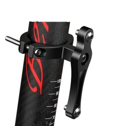 Forte GT Matara Kafesi Adaptörü 19-33mm Çapı Uyumlu Alüminyum Xbyc 8101 - 3