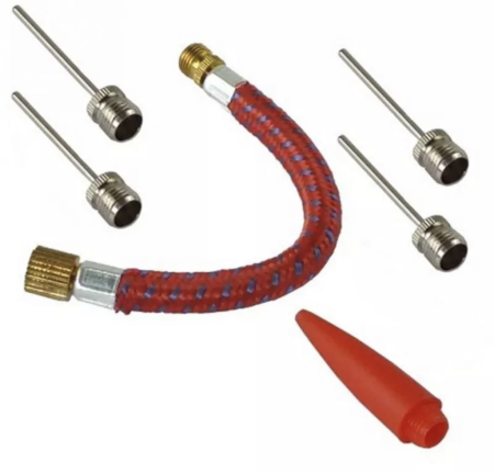 Forte Gt Pompa Rekoru (Top İğnesi) Xbyc 9025 - 1